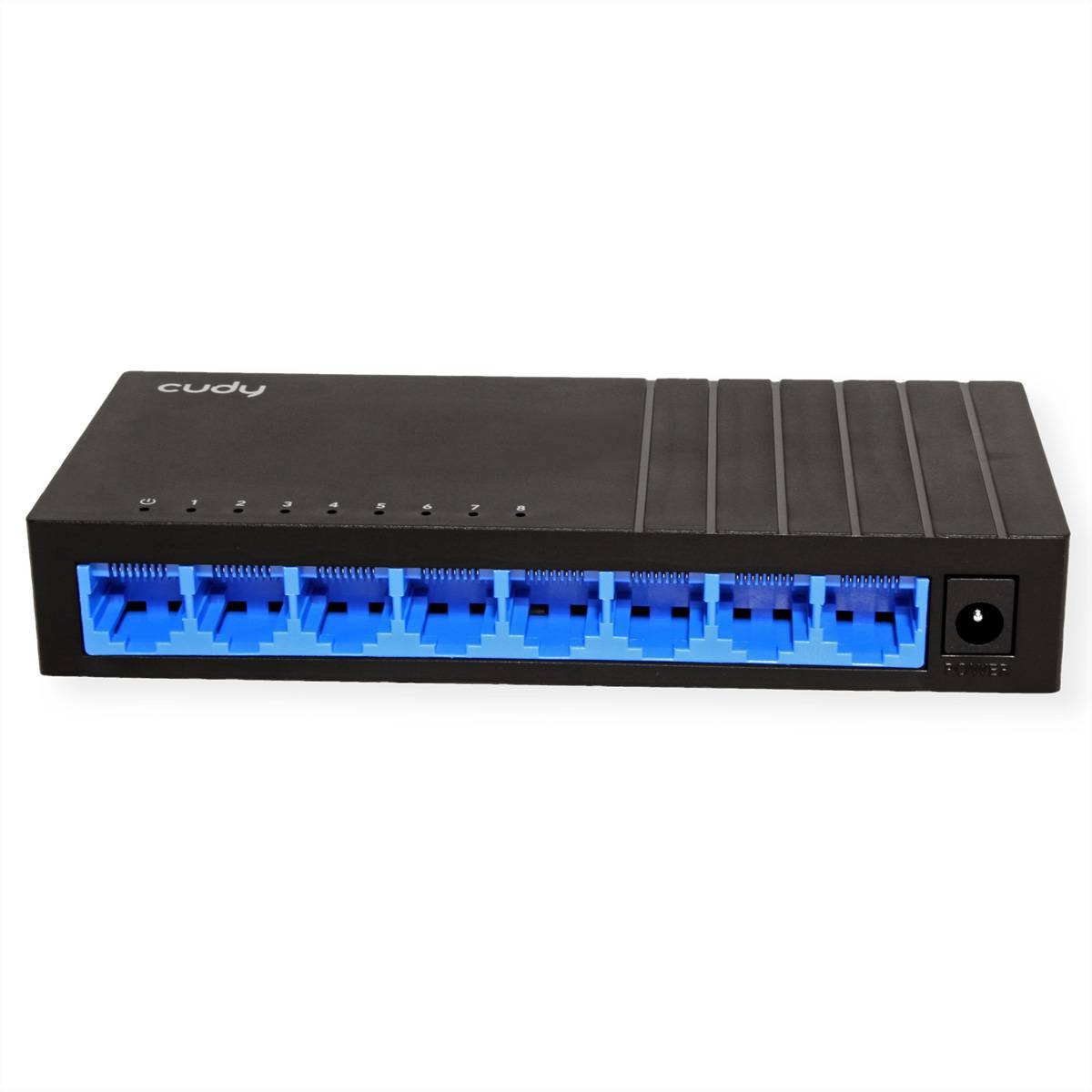 cudy GS108D CUDY GS108D 8-Port Gigabit Switch Switch di rete 16 GBit/s-3
