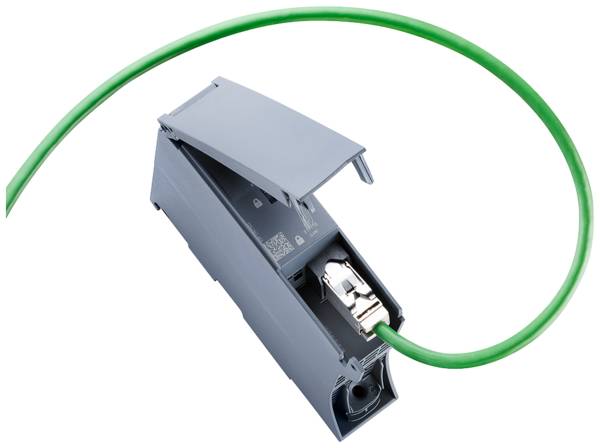 Siemens 6GK7543-1AX00-0XE0 - Processore di comunicazione CP 1543-1 per il collegamento di un sistema S7.