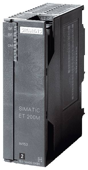 Siemens 6ES7153-1AA03-0XB0 6ES71531AA030XB0 Modulo espansione PLC 28.8 V/DC-0