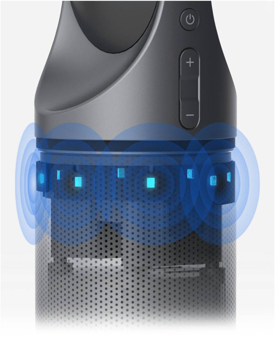 KANDAO MEETING PRO 360°-2