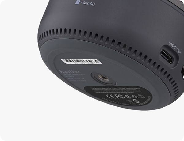 KANDAO MEETING PRO 360°-4