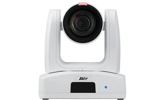 AVer PTZ330UV2 8 MP Bianco 3840 x 2160 Pixel 60 fps Exmor 25,4 / 2,8 mm [1 / 2.8] (PTZ330UNV2)-1