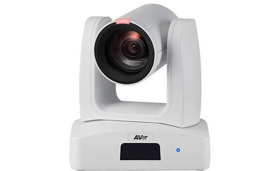 AVer PTZ330UV2 8 MP Bianco 3840 x 2160 Pixel 60 fps Exmor 25,4 / 2,8 mm [1 / 2.8] (PTZ330UNV2)-2