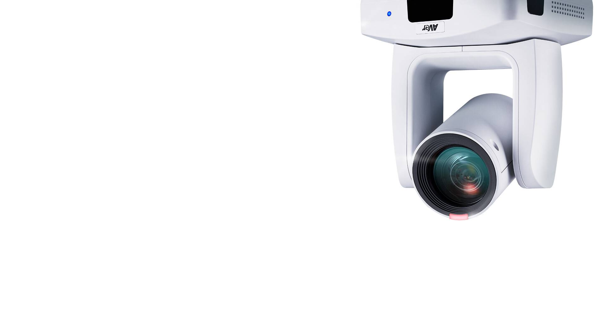 AVer PTZ330UV2 8 MP Bianco 3840 x 2160 Pixel 60 fps Exmor 25,4 / 2,8 mm [1 / 2.8] (PTZ330UNV2)-4