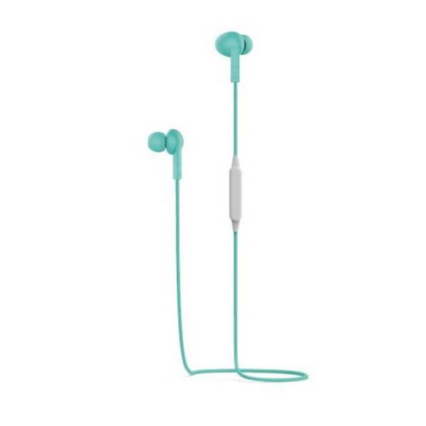 Cuffia e Auricolare Pantone PT-WE001L Wireless In-ear Musica e Chiamate Bluetooth Blu