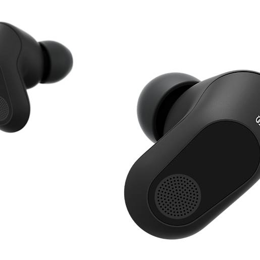 Sony inzone buds auricolare wireless in-ear gaming bluetooth nero-1