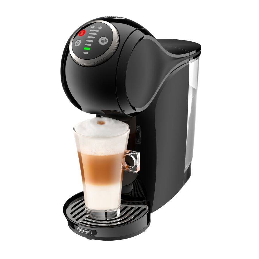 De'longhi nescafé Dolce gusto genio plus edg315.b kaffemaskine-0