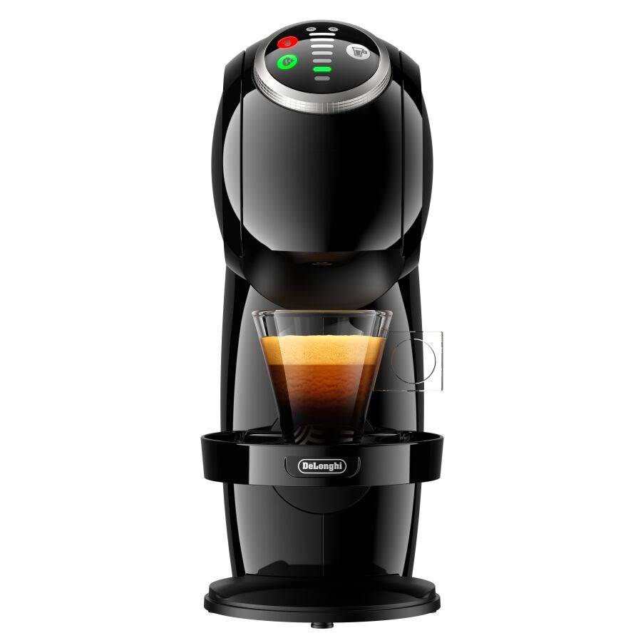 De'longhi nescafé Dolce gusto genio plus edg315.b kaffemaskine-2