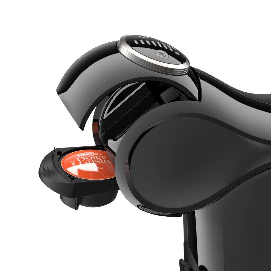 De'longhi nescafé Dolce gusto genio plus edg315.b kaffemaskine-3