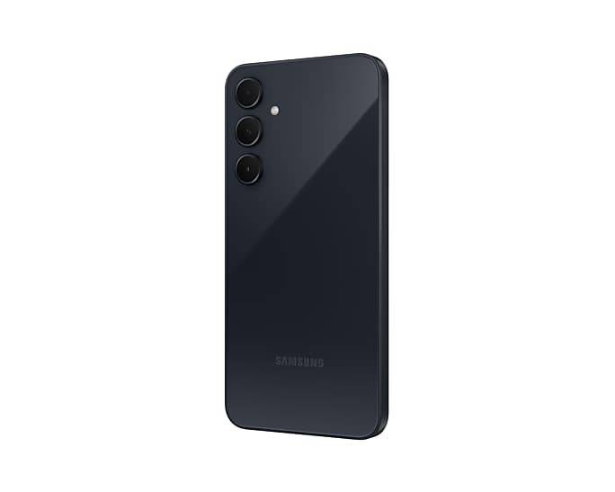 SAMSUNG Galaxy A35 5G Enterprise Edition 16,83cm 6,6Zoll 6GB 128GB 3 Jahre Garantie Black-10
