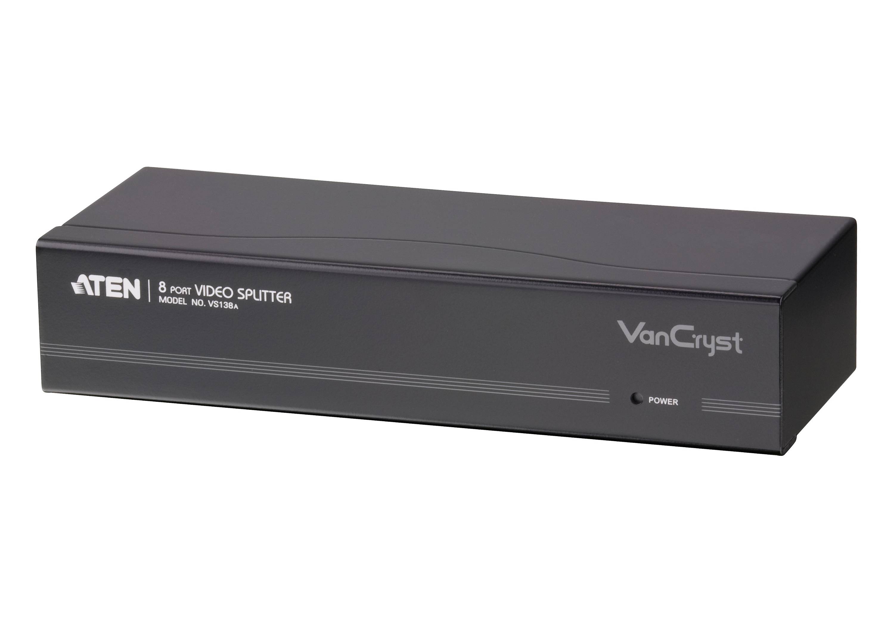 ATEN VS138A ripartitore video VGA 8x VGA-0