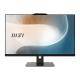 MSI Modern AM272P 1M-851IT Intel Core 5 120U 68,6 cm (27") 1920 x 1080 Pixel PC All-in-one 8 GB DDR5-SDRAM 512 GB-0