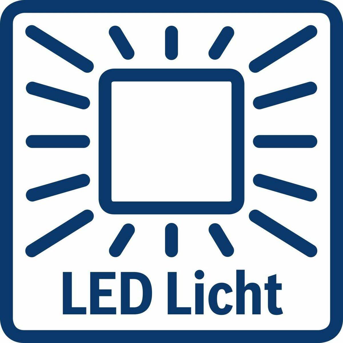 Bosch Serie 4 KIV86VSE0 Kühl- und Gefrierkombination Integriert 269 l A+++ Weiß (KIV86VSE0)-1