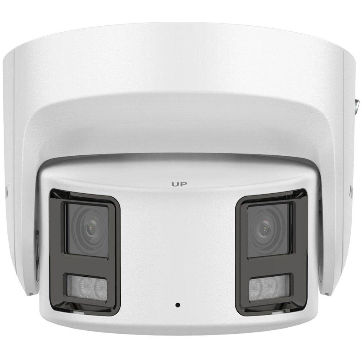 Hikvision DS-2CD2387G2P-LSU/SL Torretta Telecamera di sicurezza IP 5120 x 1440 Pixel Soffitto-1