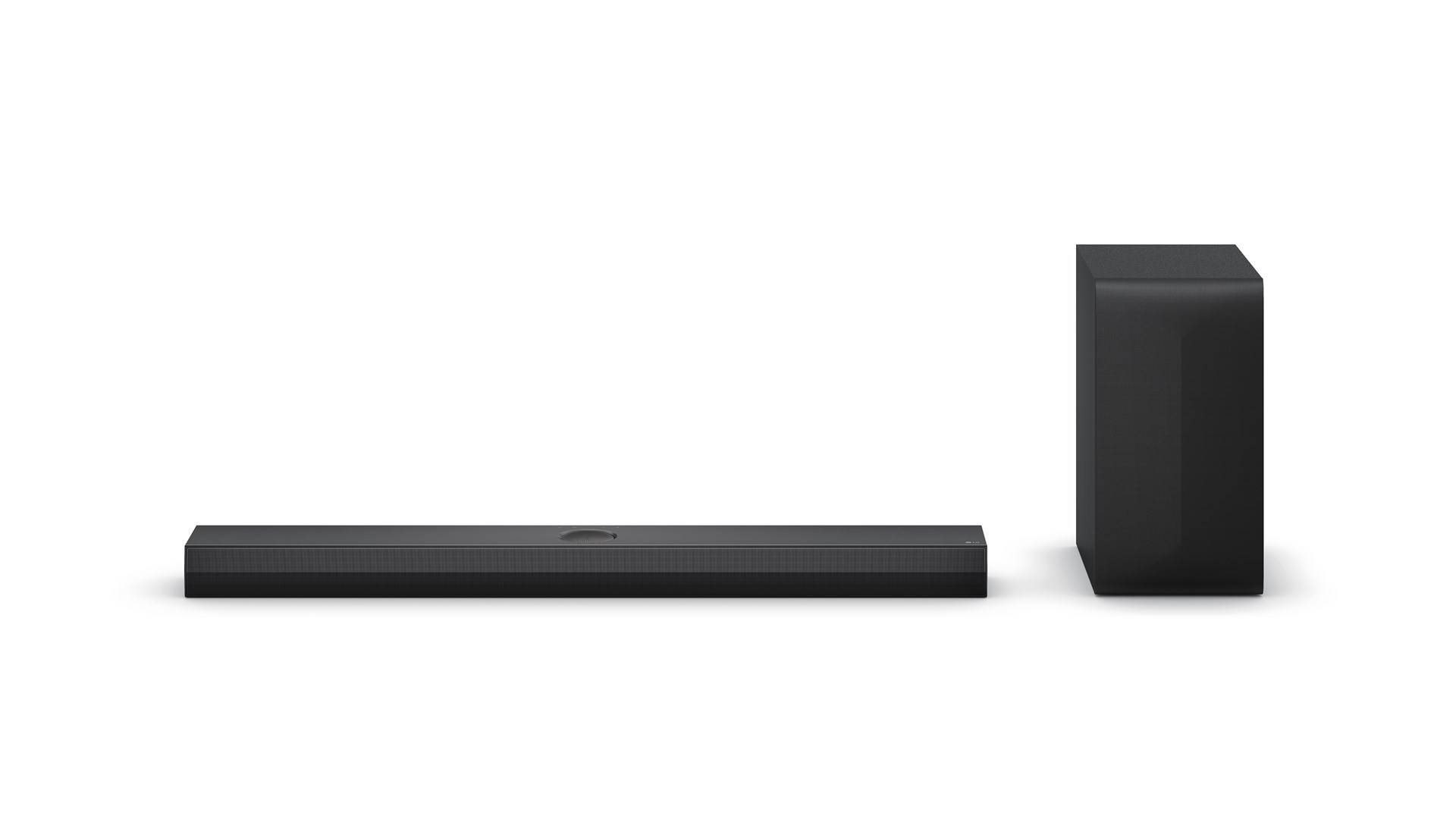 S70TY, 3.1.1 canali, 400 W, DTS, DTS Digital Surround, DTS-HD HR, DTS-HD Master-1
