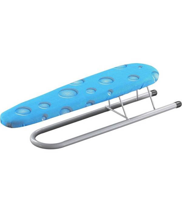 Braccio Stiramaniche Vestiti Asse Da Stiro Mini Tavoletta Stira Maniche Camice -