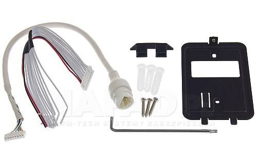 Dahua VTO2111D-P-S3 Stazione Porta Villa IP-1