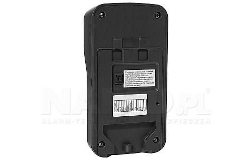 Dahua VTO2111D-P-S3 Stazione Porta Villa IP-2