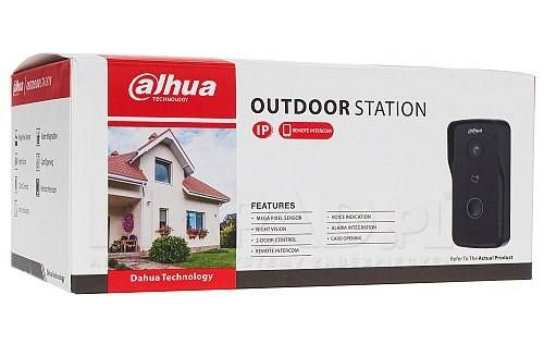 Dahua VTO2111D-P-S3 Stazione Porta Villa IP-3