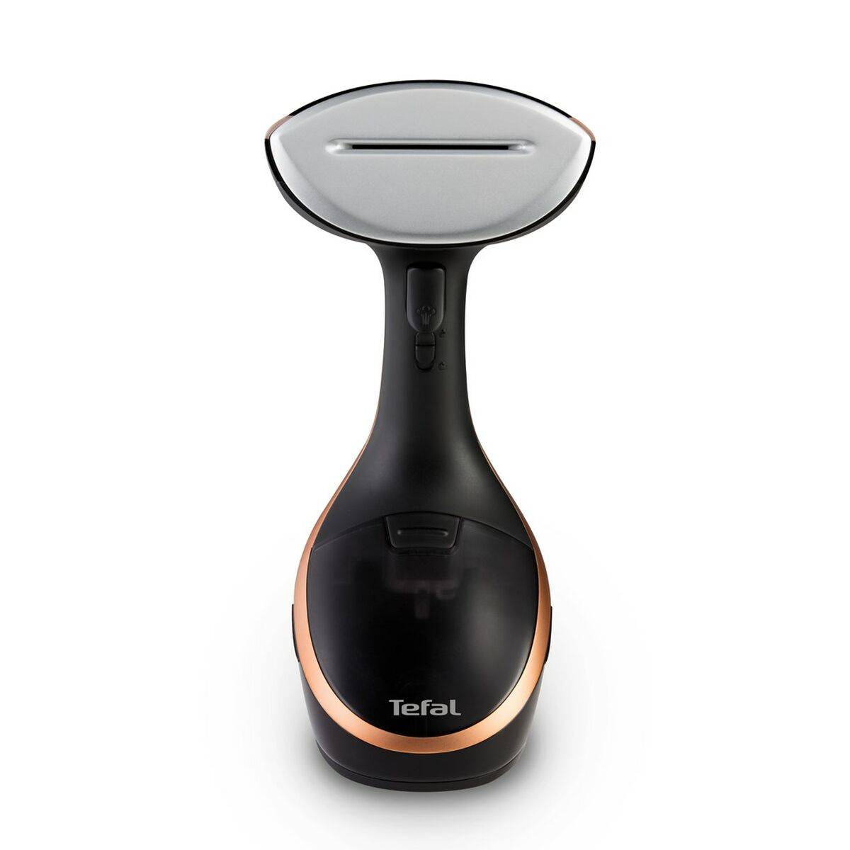 Tefal Access Steam Care DT9100E0 HÃ¥ndholdt stof damper 1600W Sort Guld-1