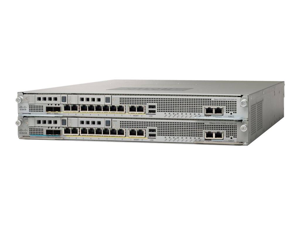Cisco ASA5585-S10C10XK9-1