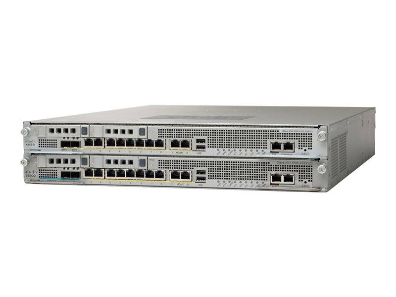 Cisco ASA5585-S10C10XK9-2