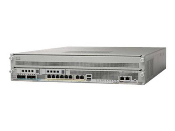 Cisco ASA5585-S40-2A-K9