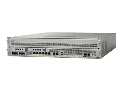 Cisco ASA5585-S40-2A-K9-0