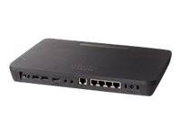 Cisco Systems CS-E300-K9 Netzwerk-Router-1