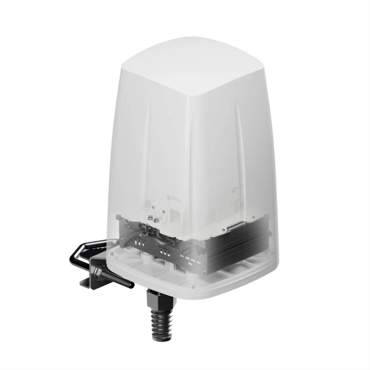 Antenna esterna TELTONIKA PR1ICA70 LTE & 5G/Wi-Fi/GPS Router RUTX50/RUTM50-0