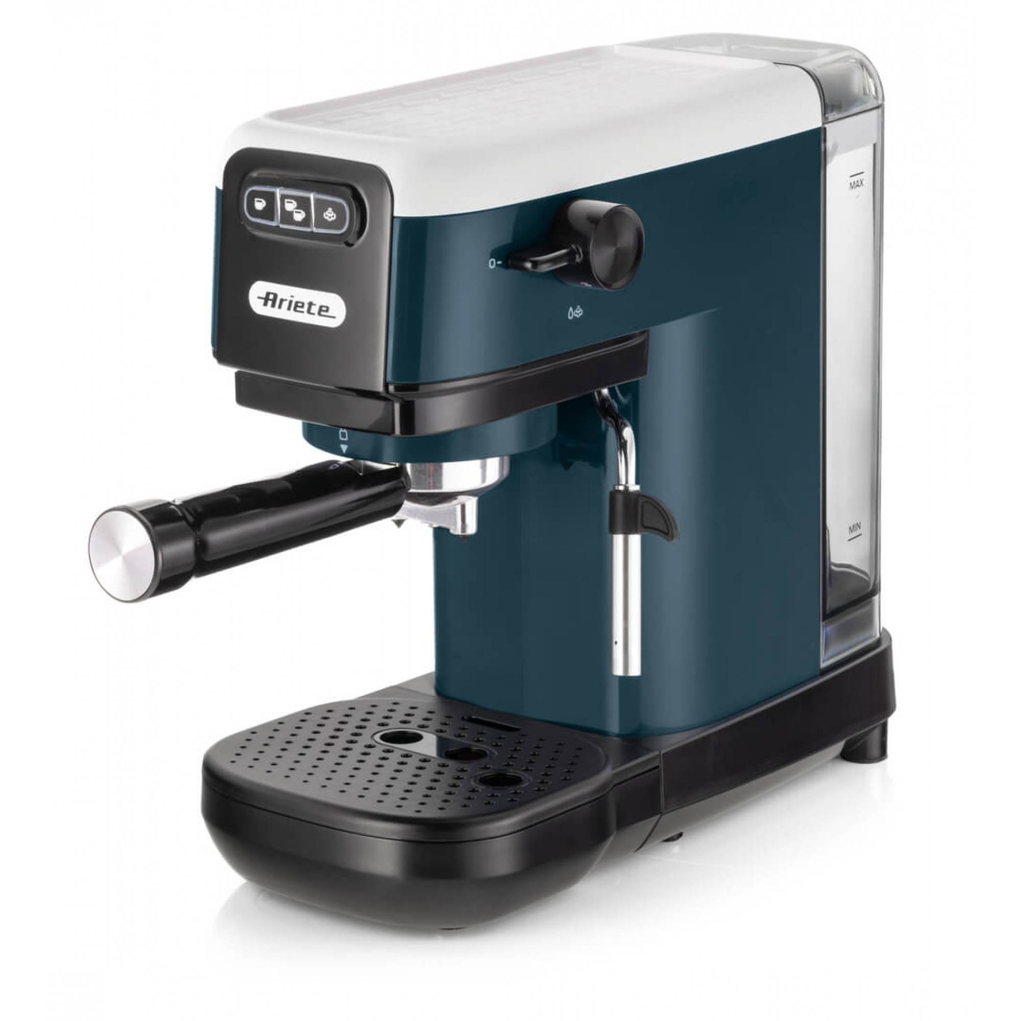 MACCHINA DA CAFFE' A CIALDE ESPRESSO SNOW WHITE (1399/11)-1