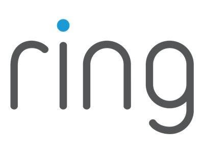 Telecamera RING per interni Telecamera per interni (2a generazione) bianca-0