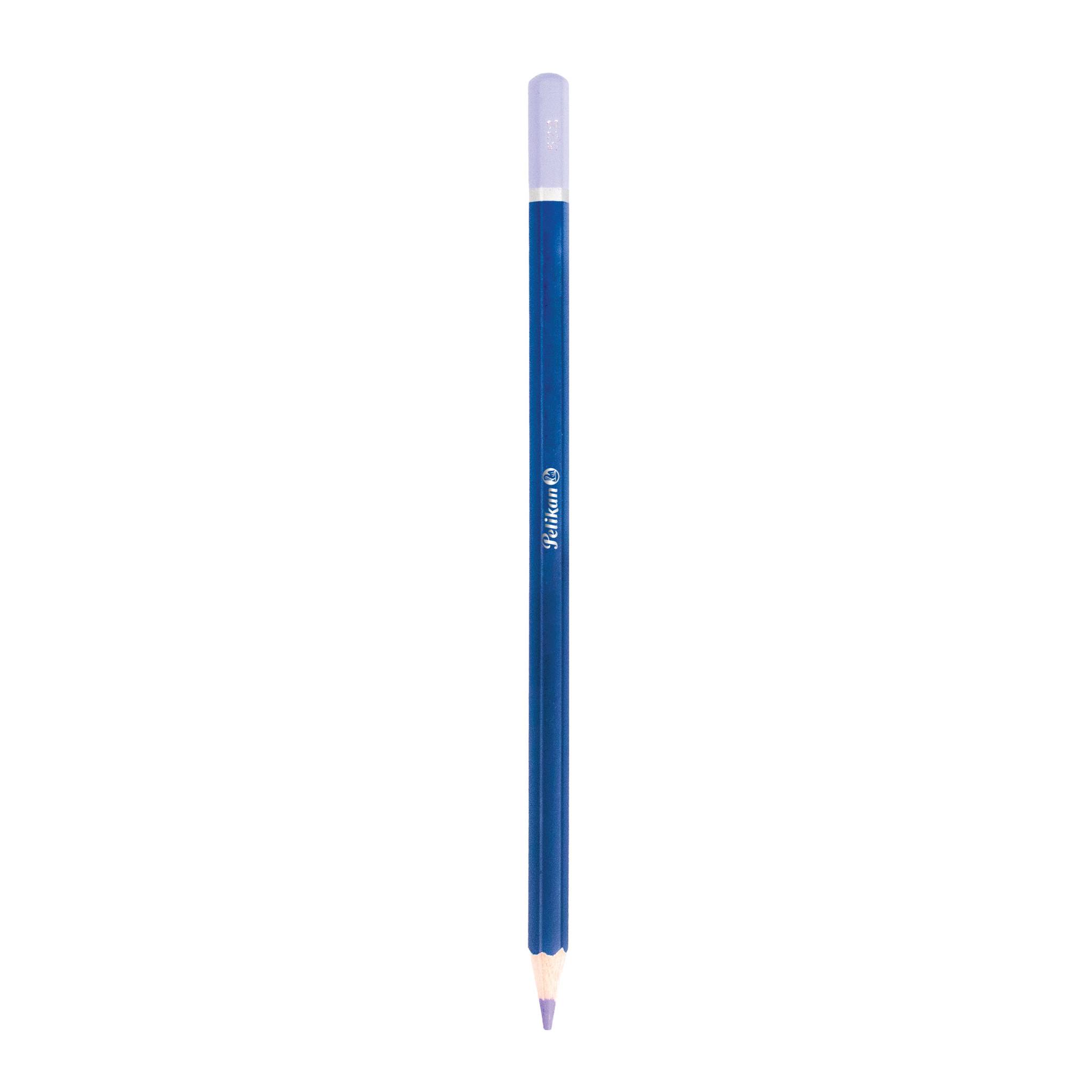 Pelikan 701402 Buntstift Mehrfarbig 24 Stück(e) (701402)-1