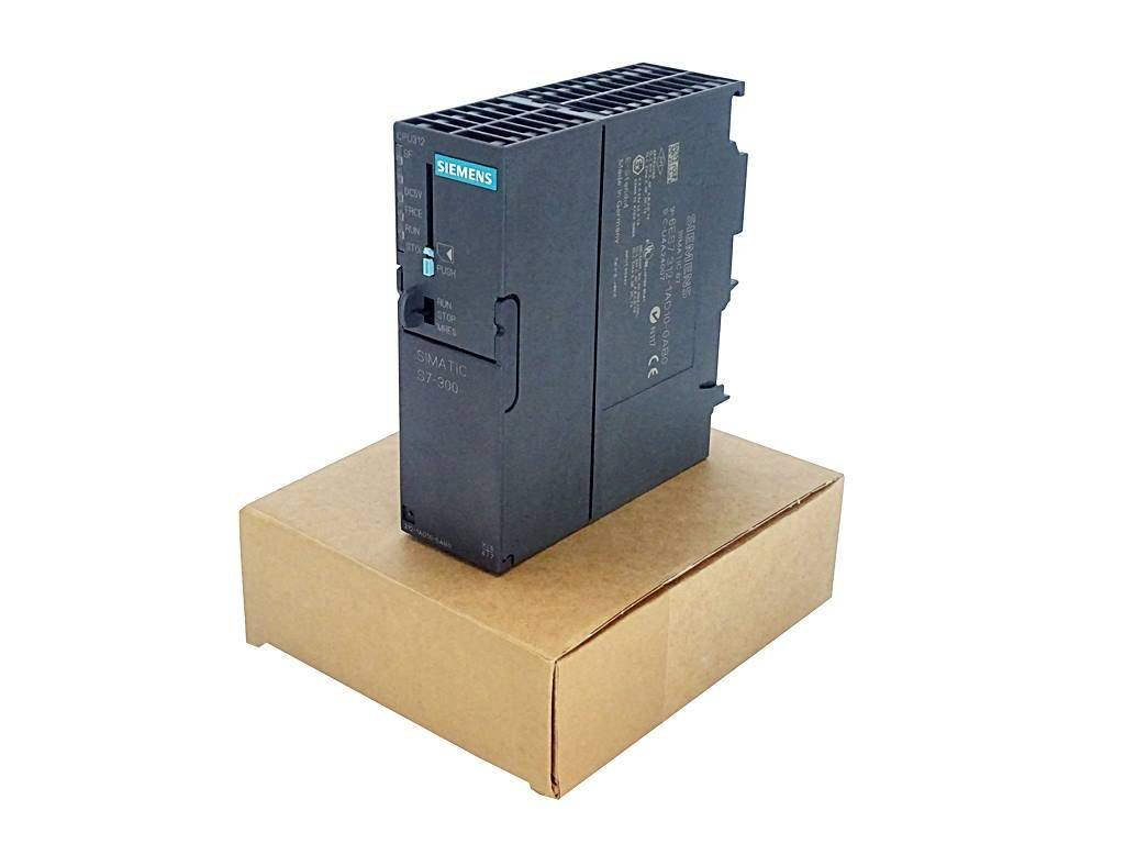 SIEMENS 6ES7 312-1AD10-0AB0 (EAN:4025515068822)-0