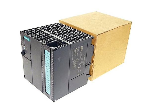 SIEMENS 6ES7 313-6BF03-0AB0 (EAN:4025515074526)