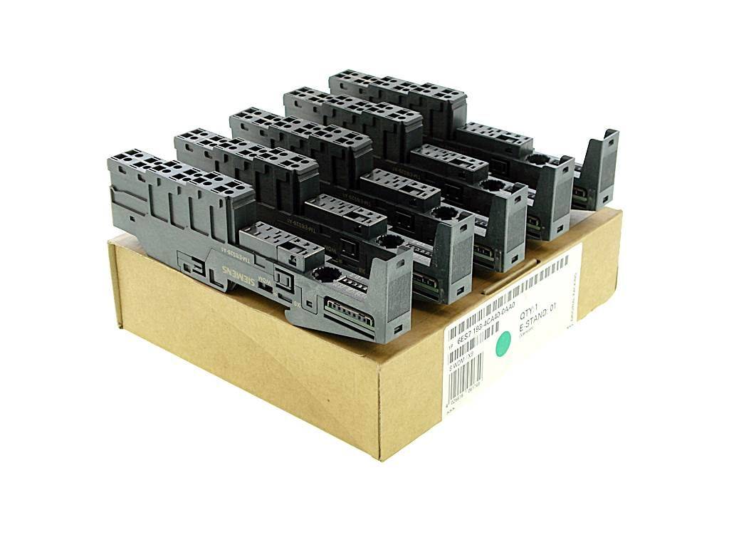 SIEMENS 6ES7 193-4CA40-0AA0 (EAN:4025515051749)-0