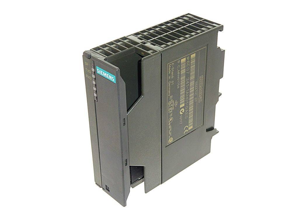 SIEMENS 6ES7 341-1AH01-0AE0 (EAN:4025515061472)-0