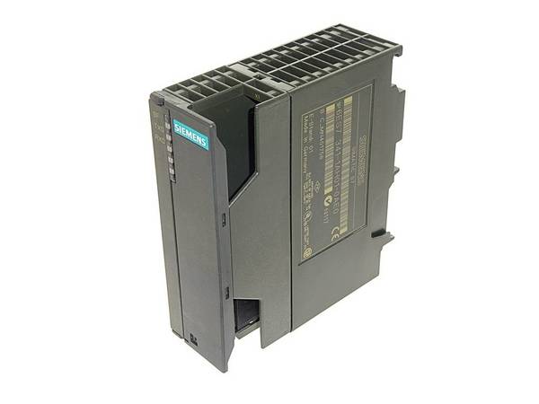 SIEMENS 6ES7 341-1AH01-0AE0 (EAN:4025515061472)