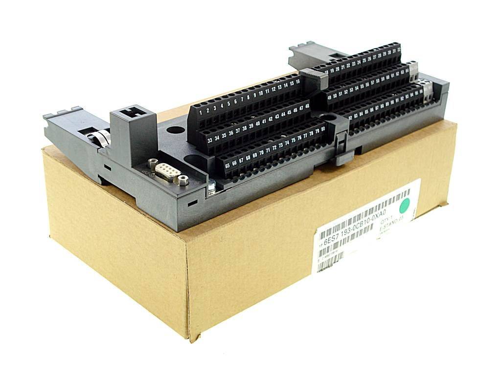 SIEMENS 6ES7 193-0CB10-0XA0 (EAN:4025515059554)-0