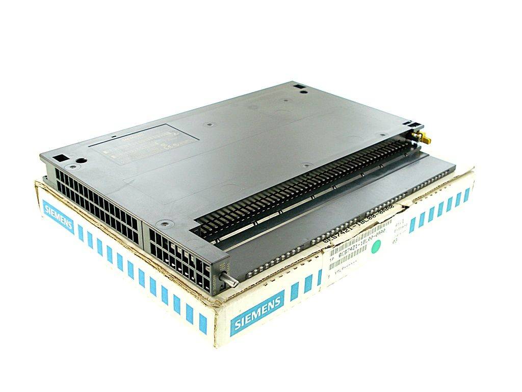 SIEMENS 6ES7 421-1BL00-0AA0 (EAN:4025515128892)-0