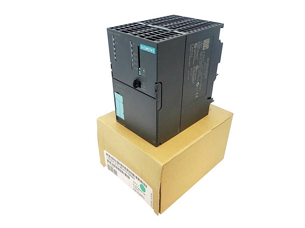 SIEMENS 6ES7 315-2EH13-0AB0 (EAN:4025515074441)-0