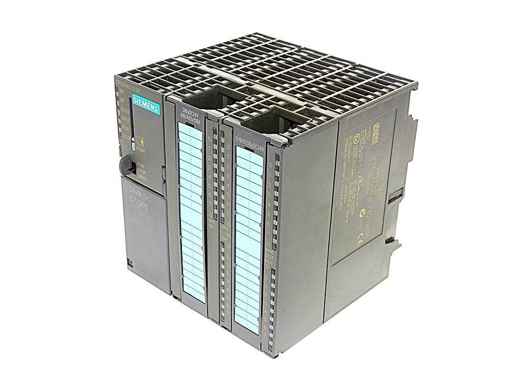SIEMENS 6ES7 314-6CF02-0AB0 (EAN:4025515071723)-0