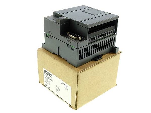 SIEMENS 6ES7 212-1AB23-0XB0 (EAN:4025515071099)