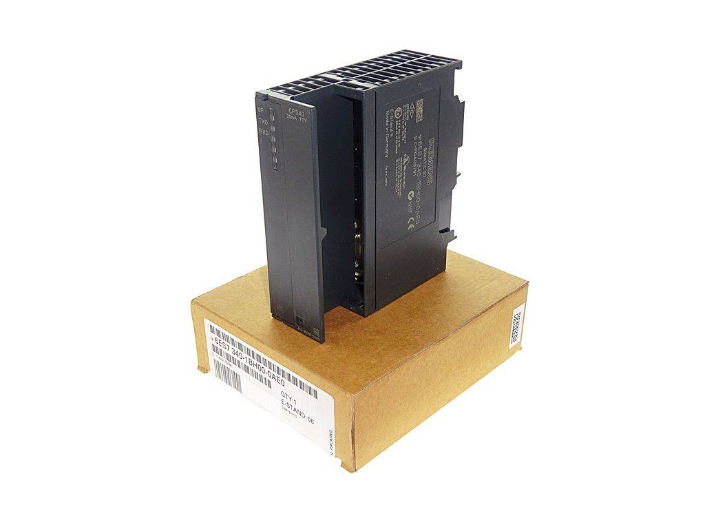 SIEMENS 6ES7 340-1BH00-0AE0 (EAN:4025515061441)-0