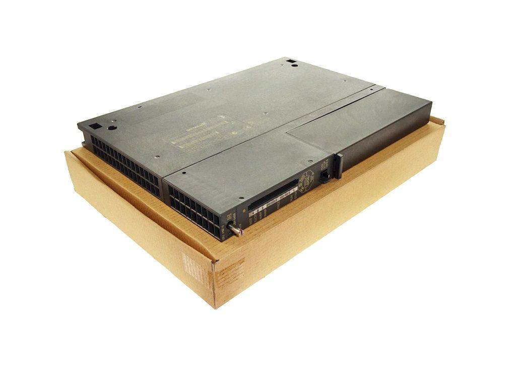 SIEMENS 6ES7 416-2FK04-0AB0 (EAN:4019169123570)-0