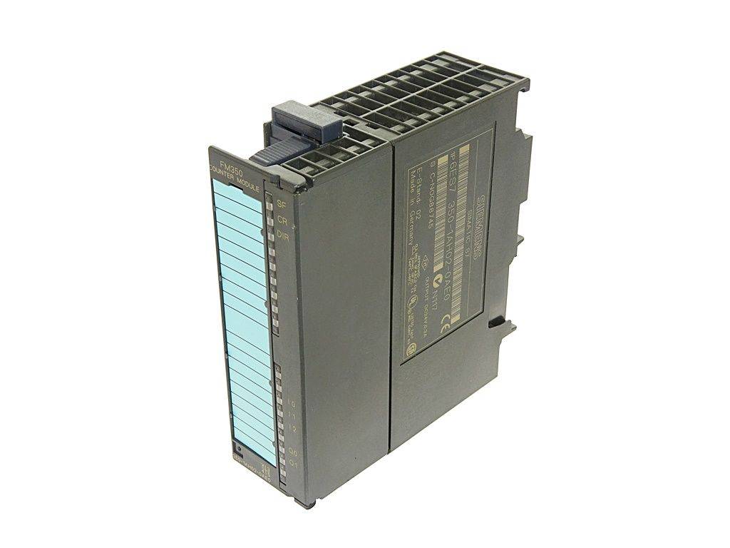 SIEMENS 6ES7 350-1AH02-0AE0 (EAN:4025515066415)-0