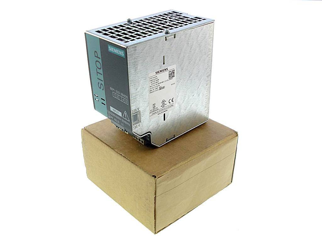 SIEMENS 6EP1 333-3BA00 (EAN:4025515150787)-0