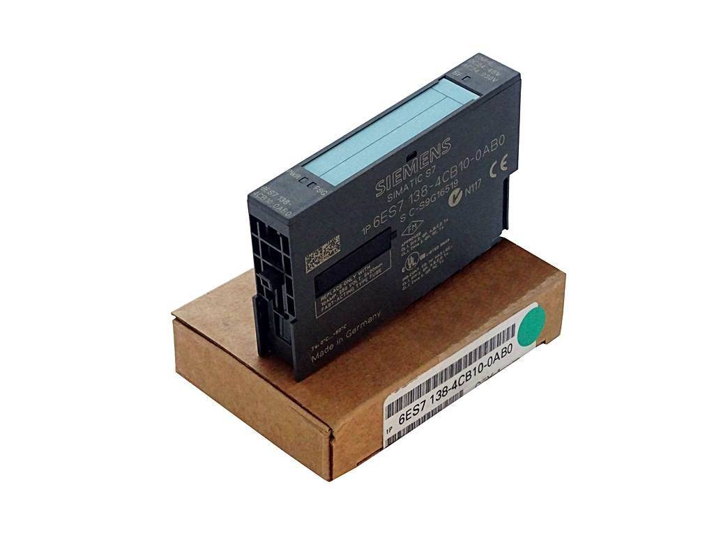 SIEMENS 6ES7 138-4CB10-0AB0 (EAN:4019169350280)-0