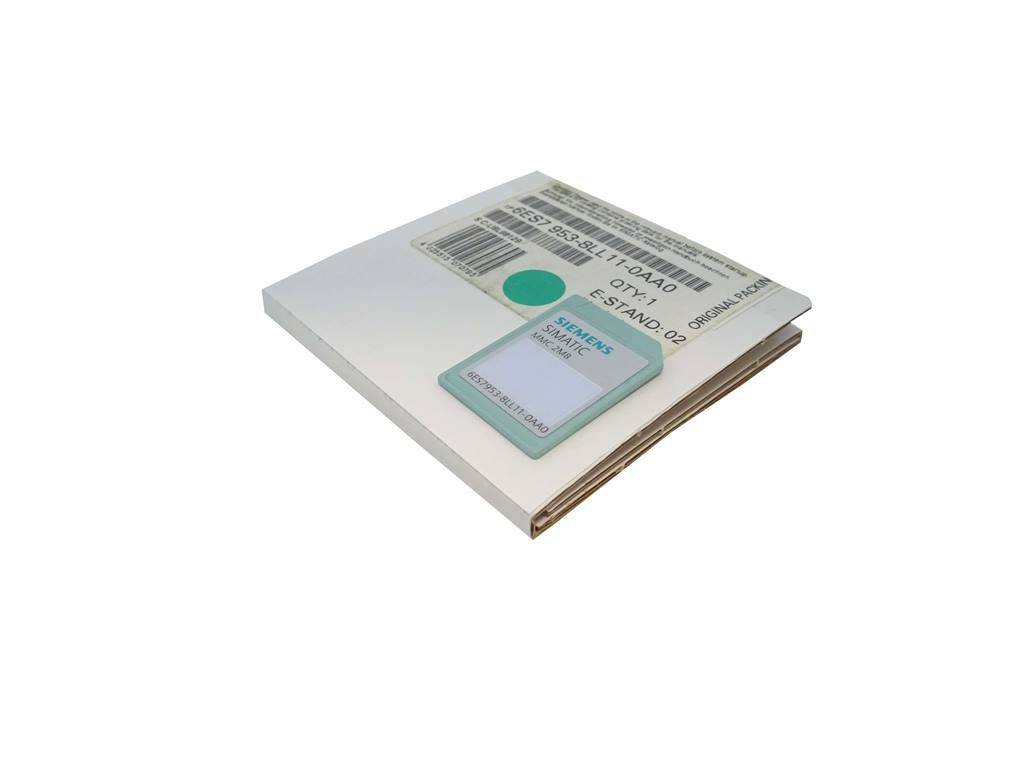 SIEMENS 6ES7 953-8LL11-0AA0 (EAN:4025515070795)-0