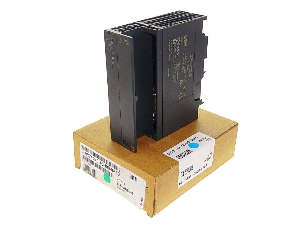 SIEMENS 6ES7 340-1CH00-0AE0 (EAN:4025515061458)-0